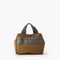 CART TOTE XP WOLF GRAY,Coyote, swatch
